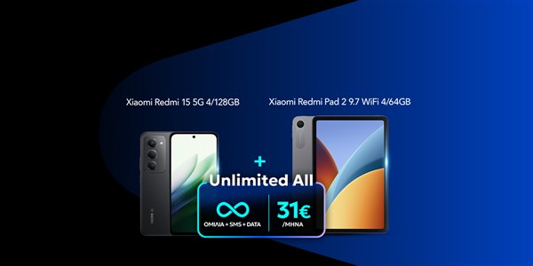 Unl All Xiaomi συσκευές