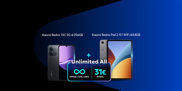 Unl All Xiaomi συσκευές