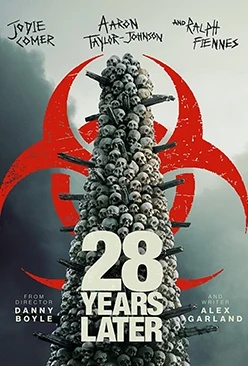 28 χρόνια μετά nova eon on demand