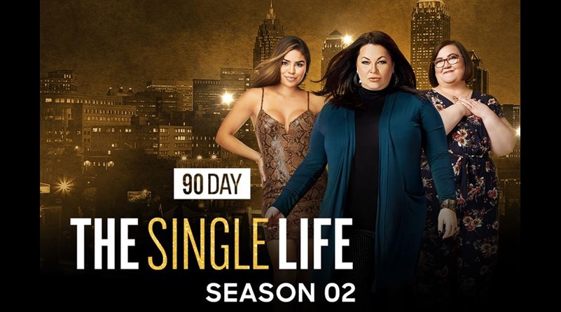 90 Day: The Single Life 2