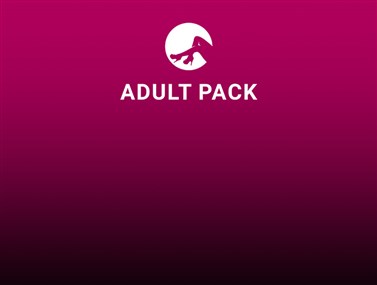 Το Adult pack On Demand στην ΕΟΝ!