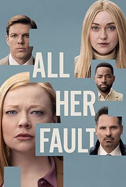 All her fault nova eon on demand