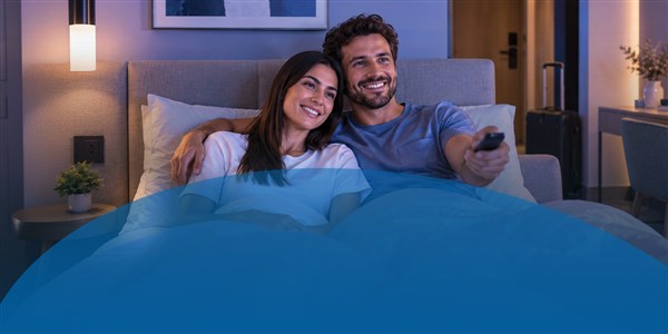 Nova TV Ιδιωτικής Θέασης
