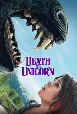 Death of  a Unicorn