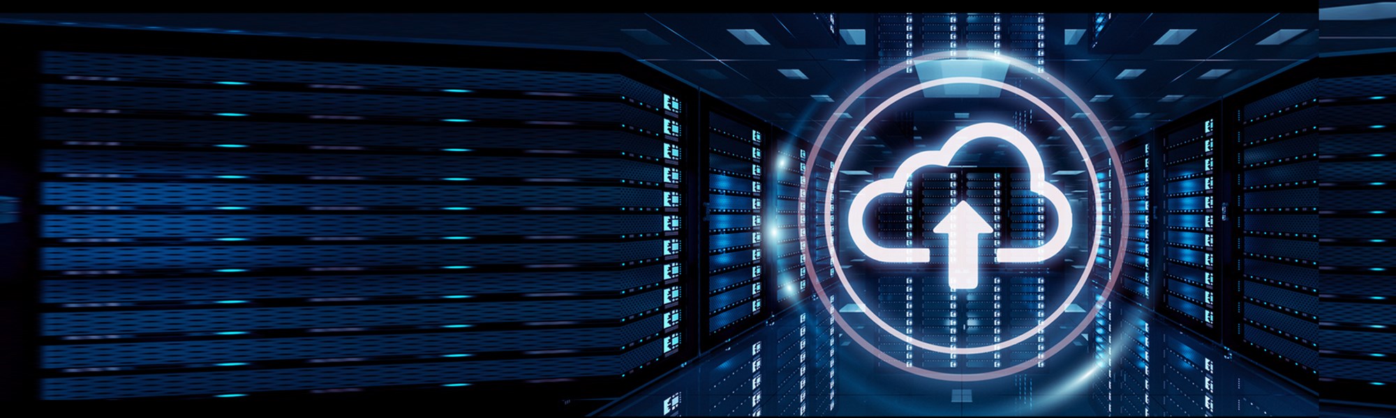 Cloud DRaaS - Διασφάλιση Επιχειρησιακής Συνέχειας | Nova Business