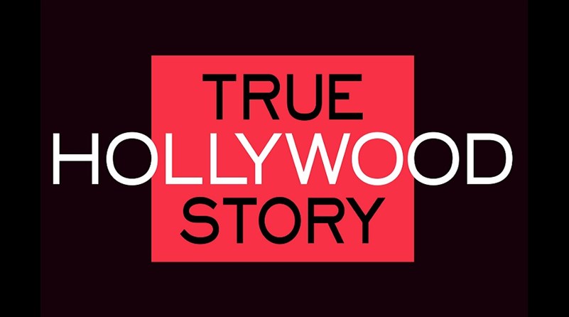 E! True Hollywood story