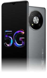 Το Nova 5G Phone είναι εδώ, ανακαλύψεις τον κόσμο του 5G