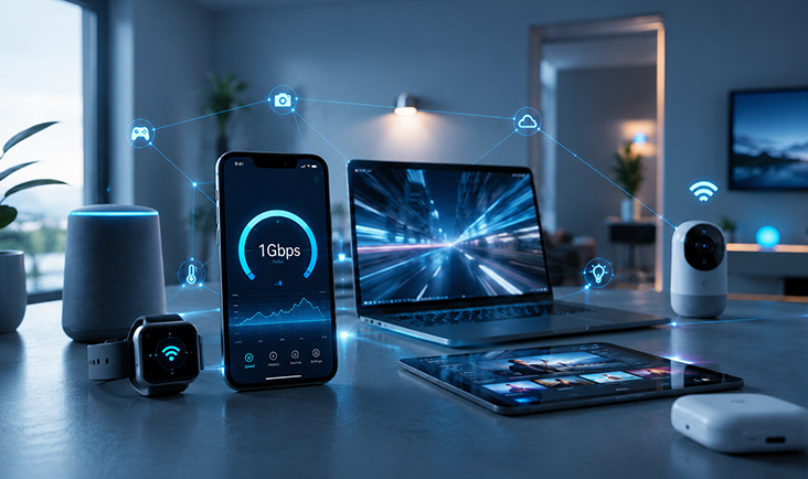 To 5G για εμένα 