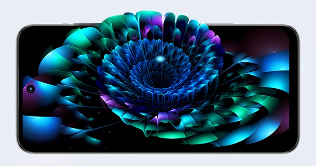 Nova 5G Pro 2 phone - Μεγάλη οθόνη, εντυπωσιακή εμπειρία.