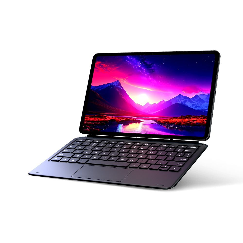 Nova 5G Tablet, Η Δύναμη να τα κάνεις όλα. Παντού.