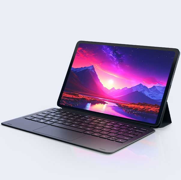 Nova 5G Tab με πληκτρολόγιο