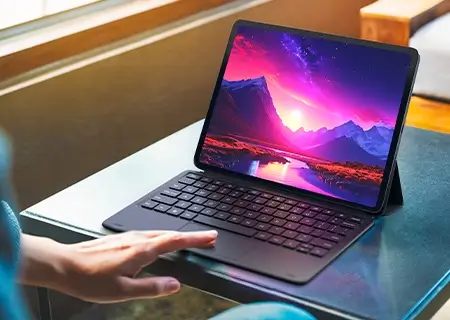 Nova 5G Tab - Βρες αμέσως απαντήσεις απλά κυκλώνοντας, επισημαίνοντας ή πατώντας οτιδήποτε στην οθόνη σου.