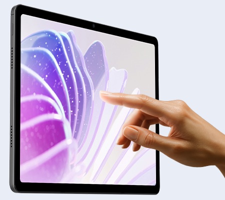 Οθόνη tablet Nova 5G που εντυπωσιάζει - ιδανική για δουλειά και για παιχνίδι.