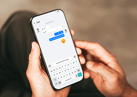 kids smart watch2 nova: Μίλα με το παιδί σου