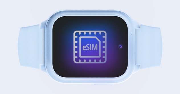 nova smart kids watch2: Σύνδεσέ το σε δευτερόλεπτα