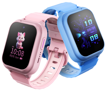 kids smart watch nova