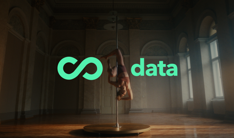 Απεριόριστα data. Ταχύτητες 5G. Με τη Nova, τα όρια δεδομένων ανήκουν στο παρελθόν. Κάνε streaming, gaming, meetings και επικοινώνησε με όλους ξέγνοιαστα.