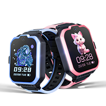 nova kids smart watch navigation logo