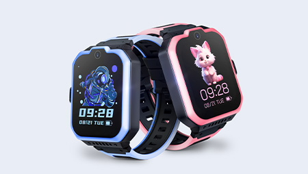 τέλειος συνδυασμός nova kids smart watch