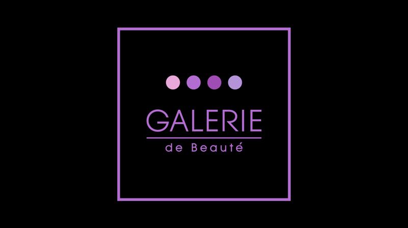 GALERIE de Beauté