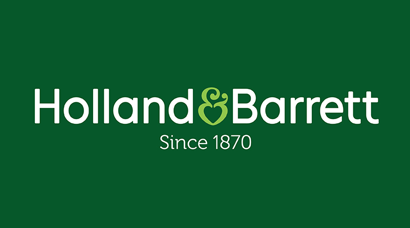 Holland and Barrett