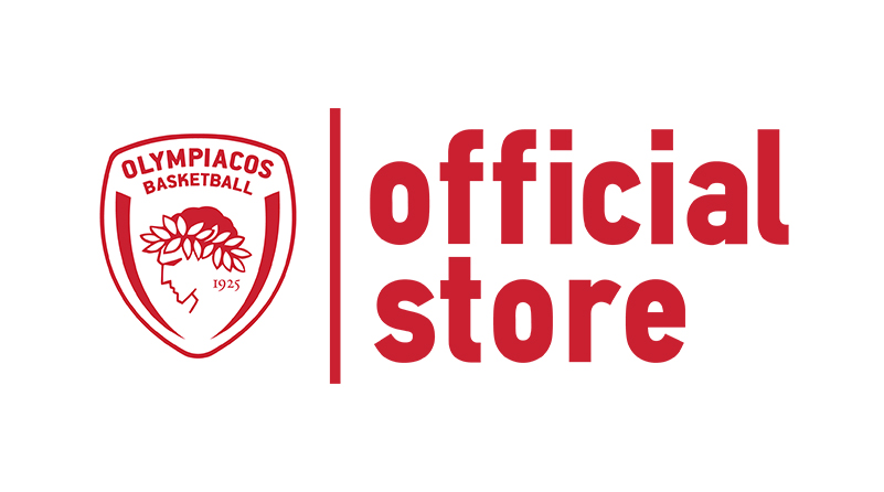 Olympiacos BC Official Store