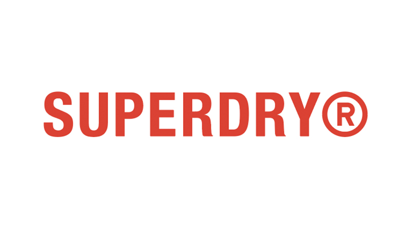 Superdry