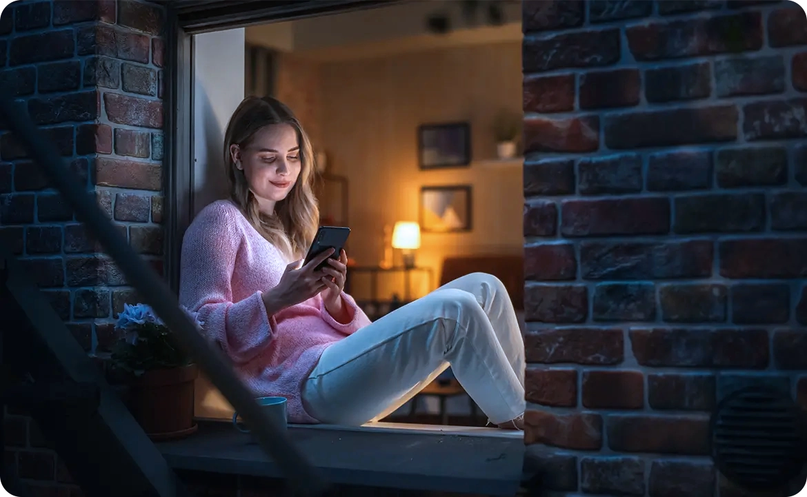 WiFi 6 router υψηλό επίπεδο ασφάλειας και ιδιωτικότητας nova