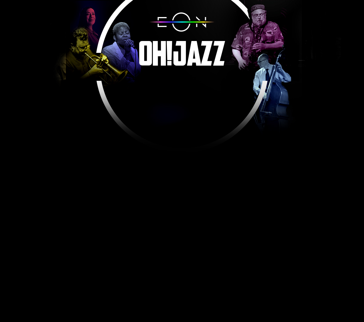 EON Oh! Jazz - Το νέο σπίτι της Live Jazz - Nova