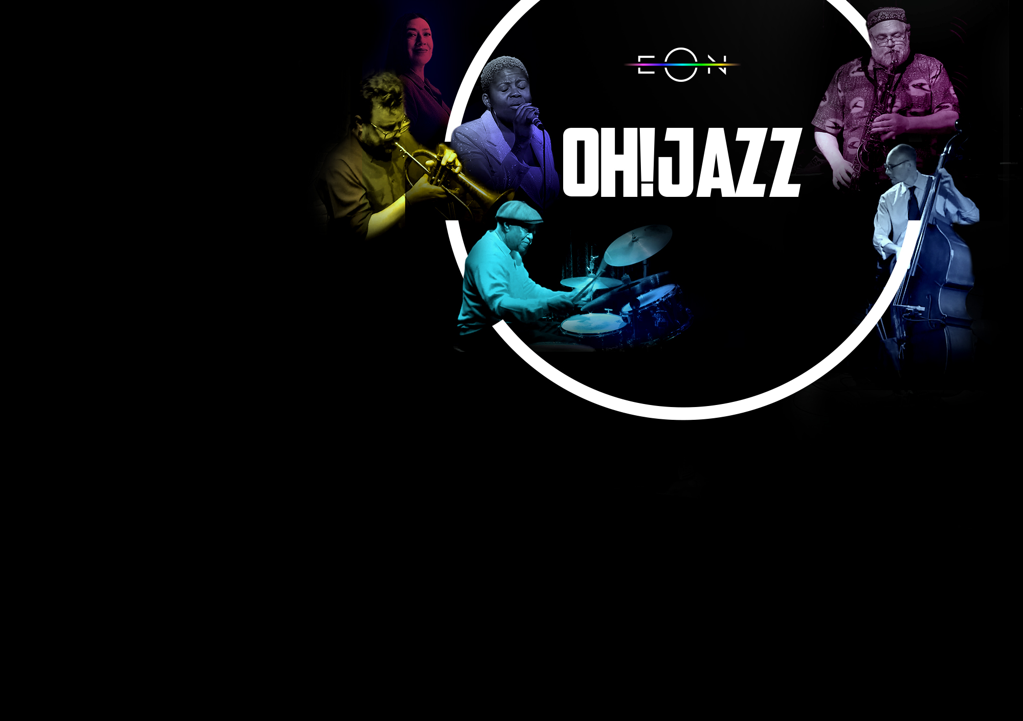 EON Oh! Jazz - Το νέο σπίτι της Live Jazz - Nova