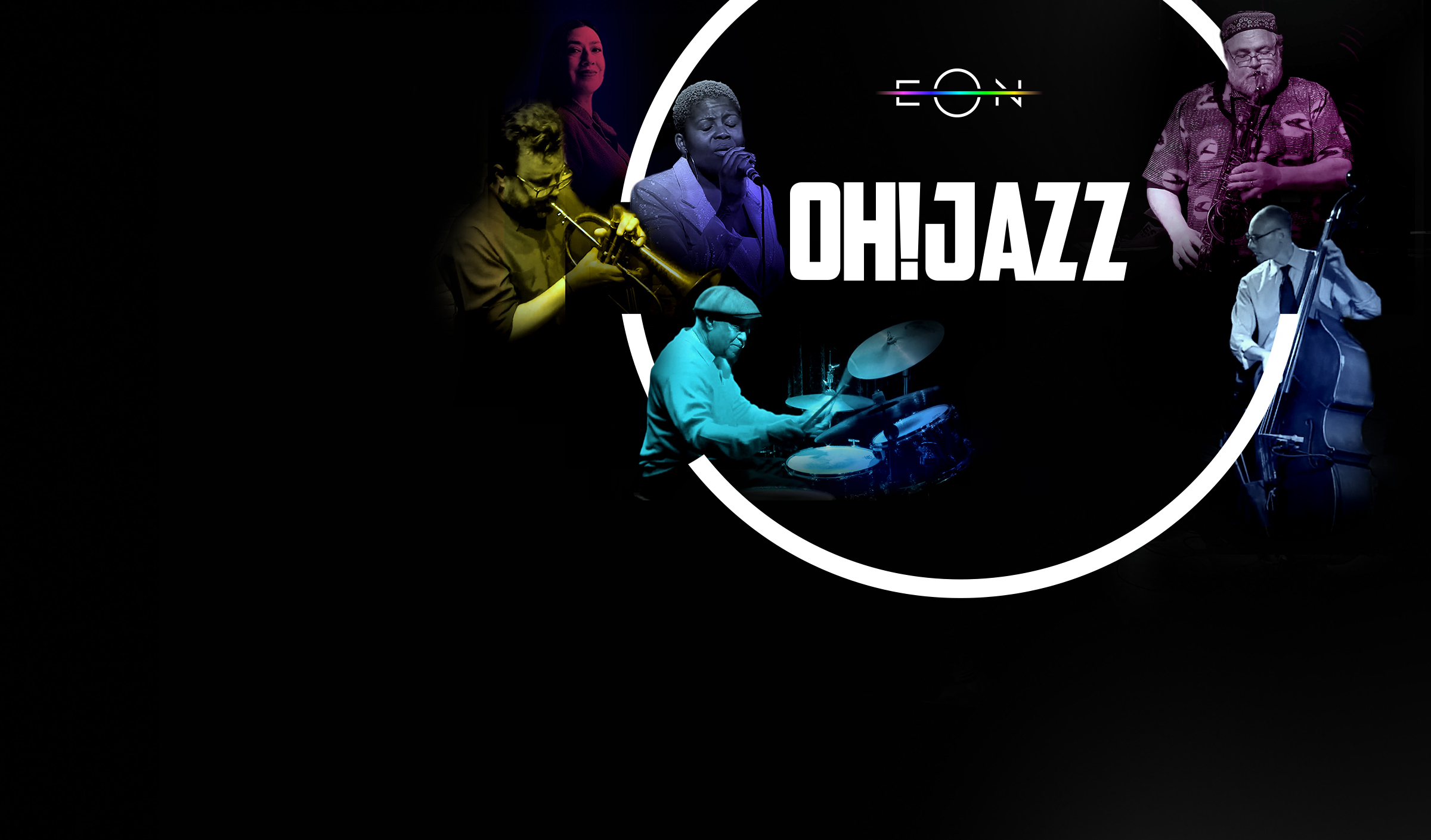 EON Oh! Jazz - Το νέο σπίτι της Live Jazz - Nova