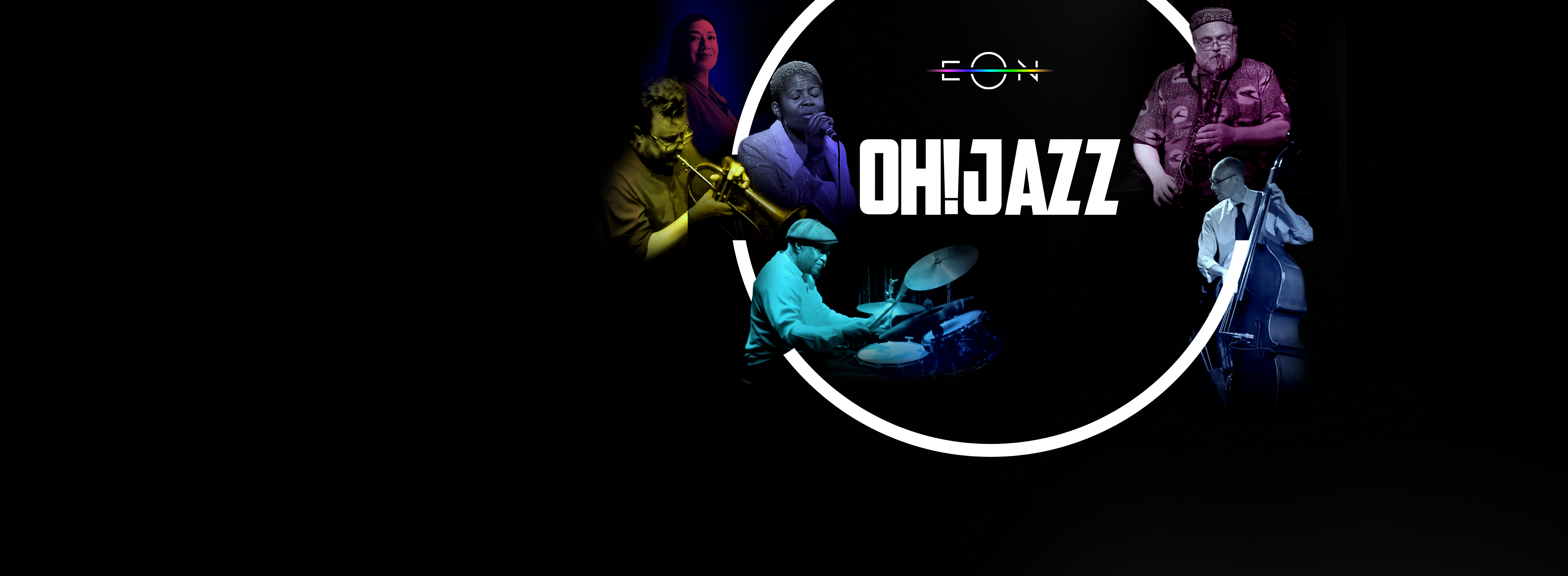 EON Oh! Jazz - Το νέο σπίτι της Live Jazz - Nova
