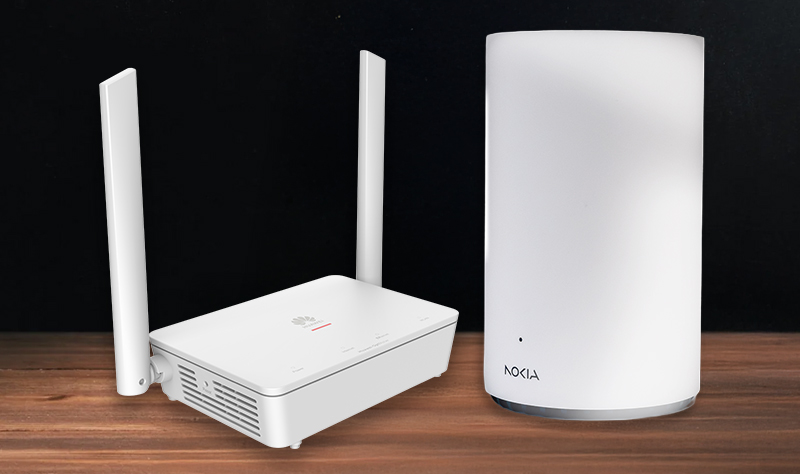 Wi-Fi Mesh - Το Wi-Fi σου, όπως θα έπρεπε να είναι