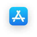 App Store Nova App