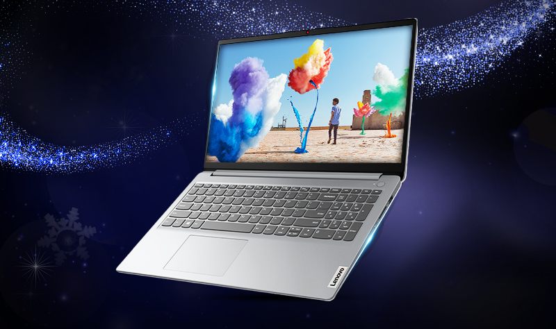 Unlimited All με δώρο Laptop Lenovo