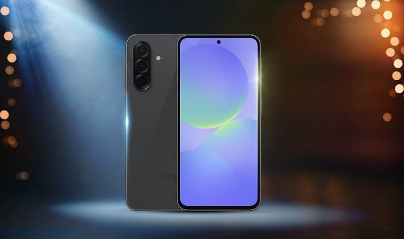 Business Unlimited All με δώρο Samsung Smartphone