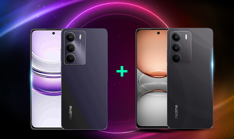 Business Unlimited All με δώρο Realme Smartphones