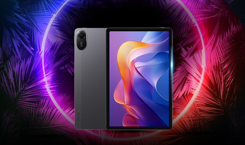 Unlimited Ομιλία & SMS+ 30GB με δώρο δώρο Xiaomi Redmi Pad<