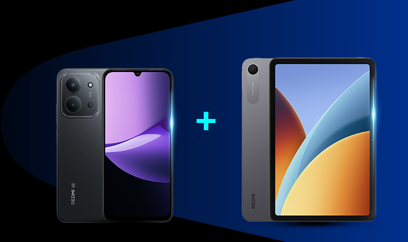 Business Unlimited All με δώρο Xiaomi Smartphones