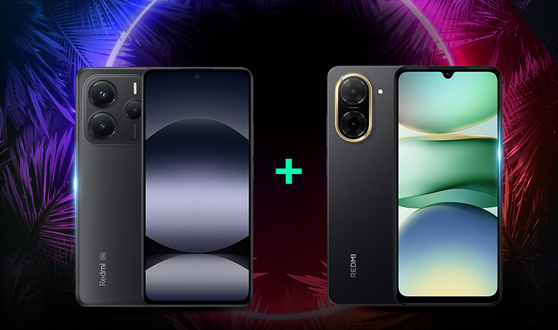 Business Unlimited All με δώρο Xiaomi Smartphones