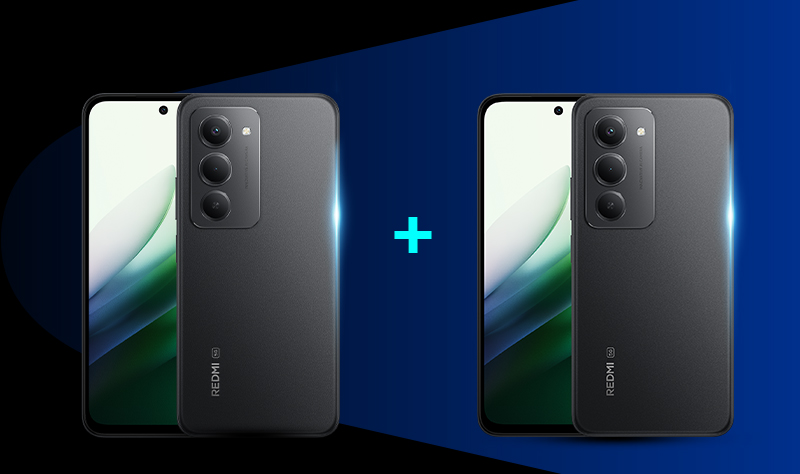 Unlimited All με δώρο Xiaomi Smartphone