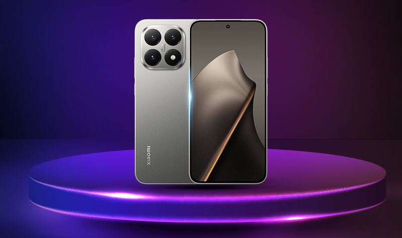 Δώρο Xiaomi smartphone