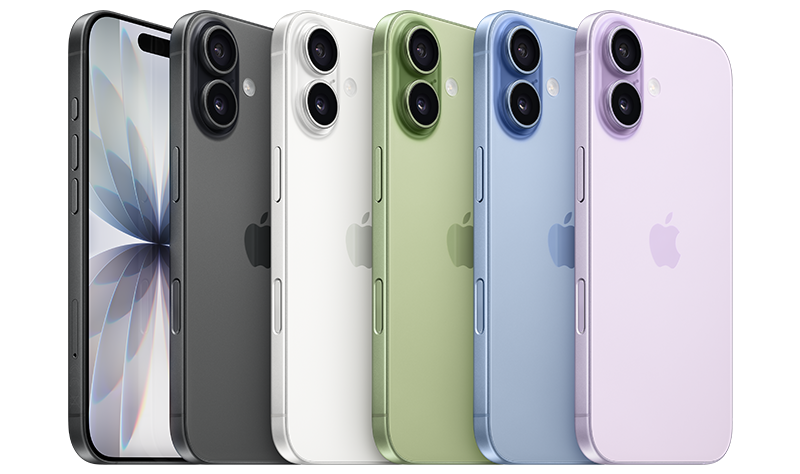 Apple iPhone 17 Nova