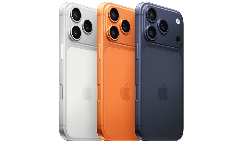 Apple iPhone 17 Pro Nova