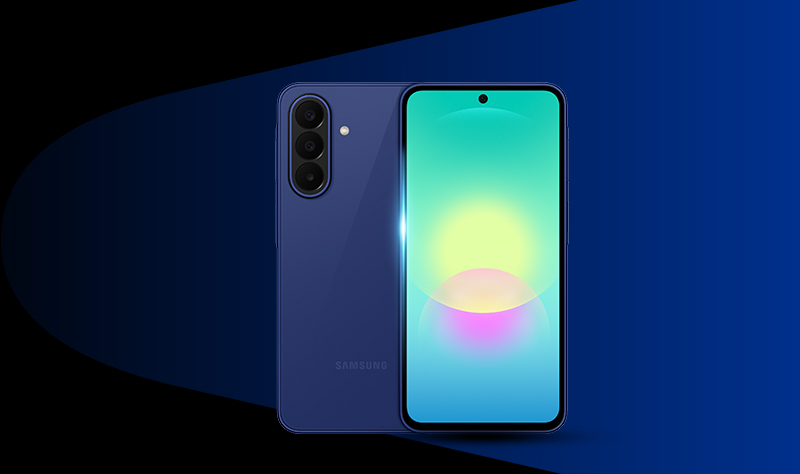 Unlimited All με δώρο Samsung Smartphone