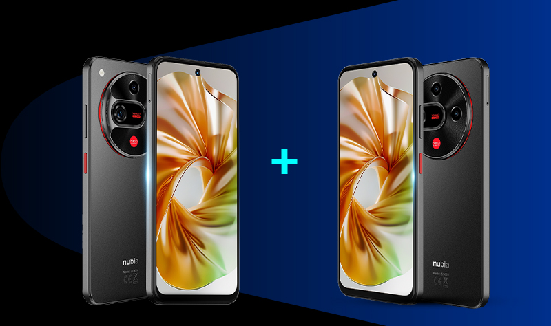 Unlimited All με δώρο ZTE Smartphones