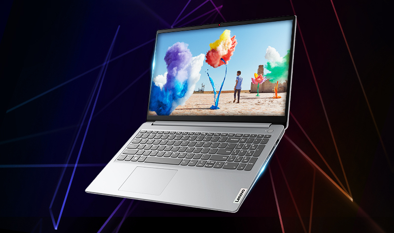 Unlimited All με δώρο Laptop Lenovo