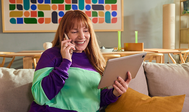 περισσότερα data χωρίς επιπλέον χρέωση για 3 μήνες, data jump - Nova