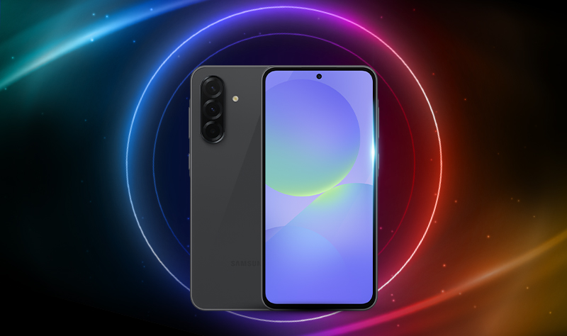 Unlimited All με δώρο Samsung Smartphones