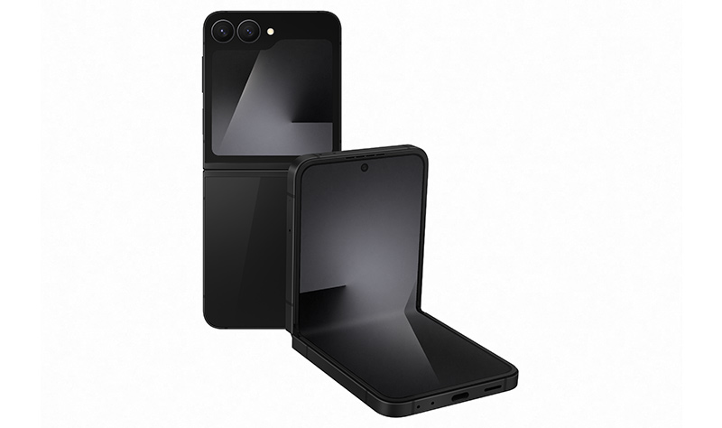 Samsung Galaxy Z Flip 7 FE - Προπαραγγελία - Nova